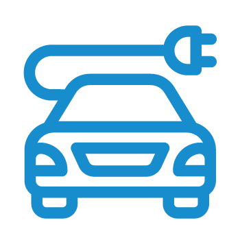 Cargadores de Auto