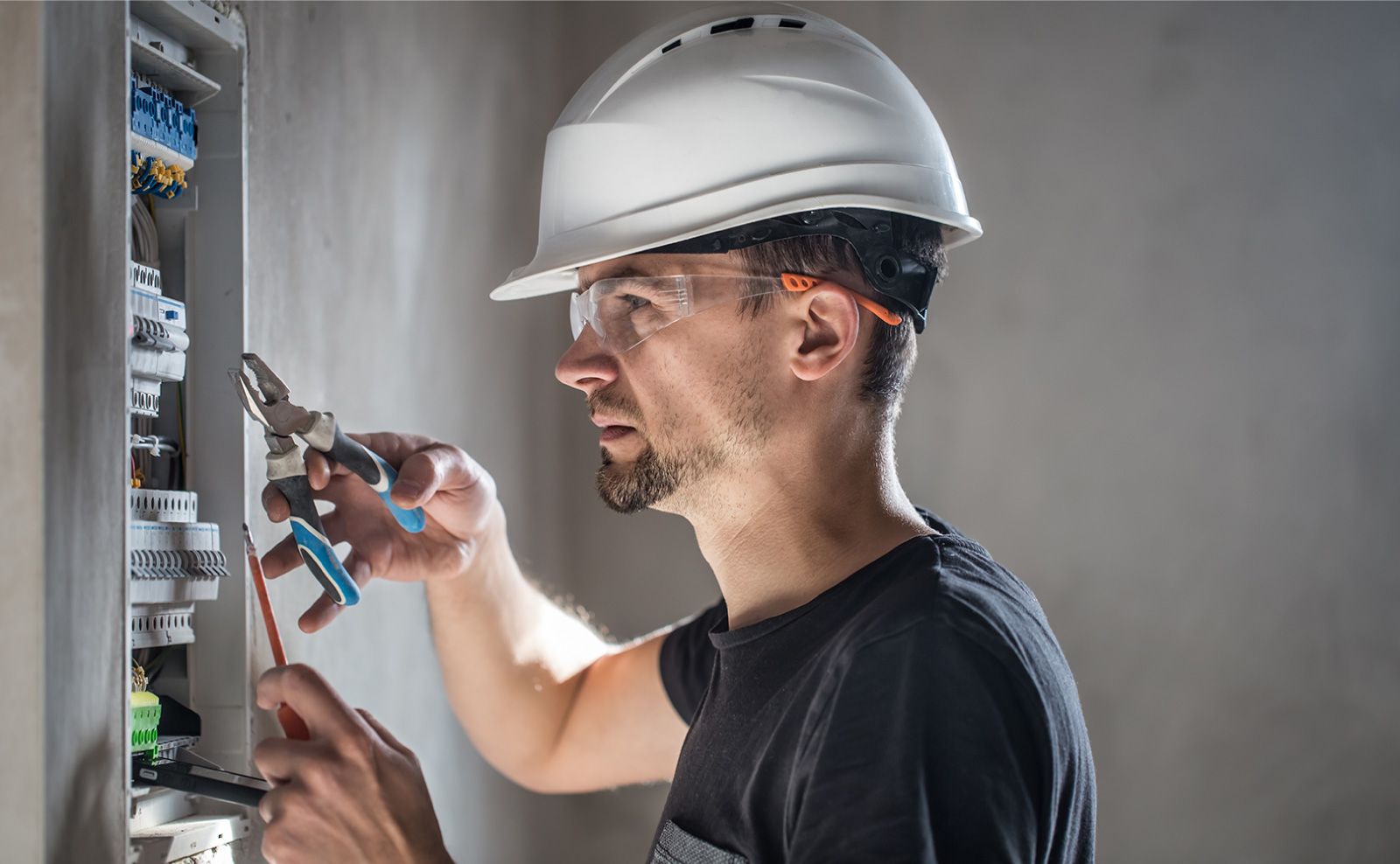 Mantenimiento de instalaciones