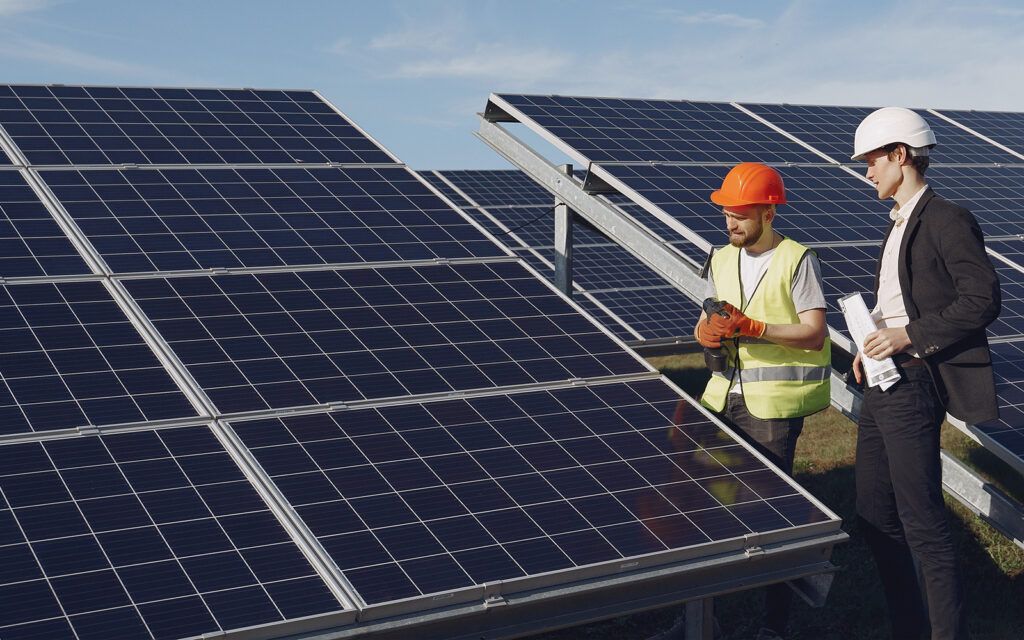 Sistemas fotovoltaicos