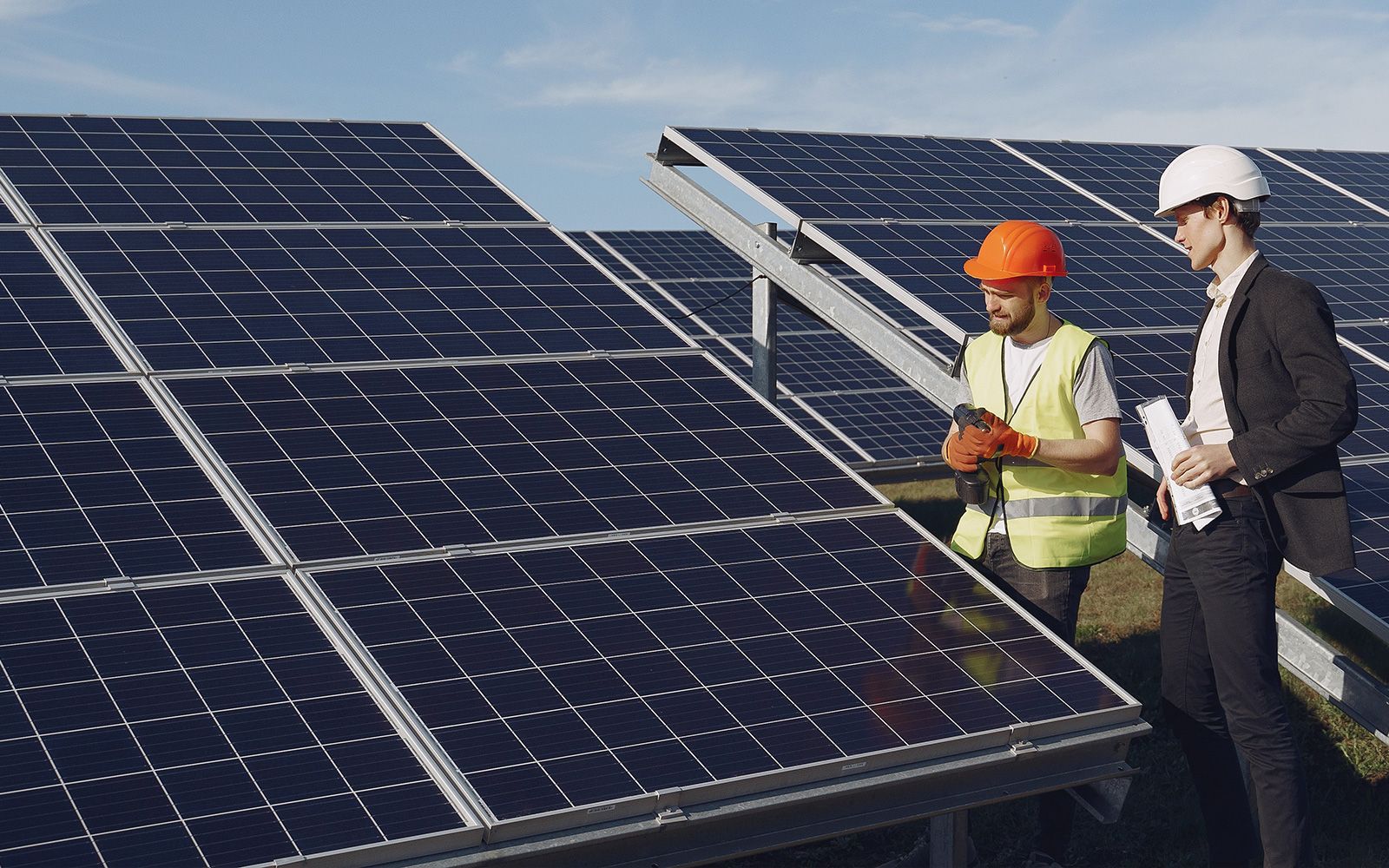 Sistemas fotovoltaicos
