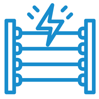 Cercos Eléctricos