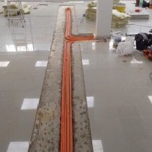 Canalizaciones