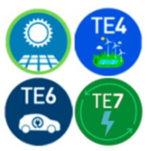 Inscripciones de instalaciones eléctricas en SEC