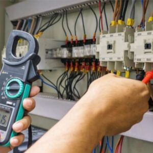Sistemas de control y comando