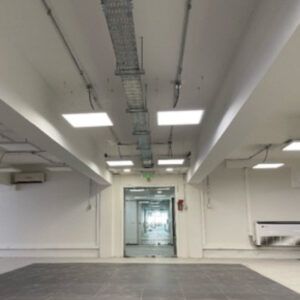 Instalaciones Eléctricas